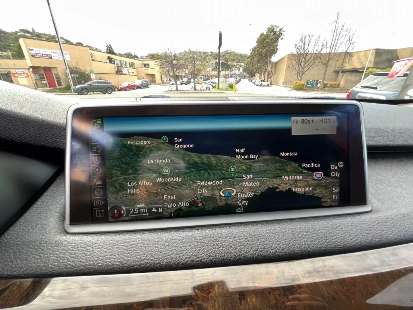 2014 Bmw X5  Vin: 5uxkr2c58e0c00697 Stock Id: C00697 - Image 15