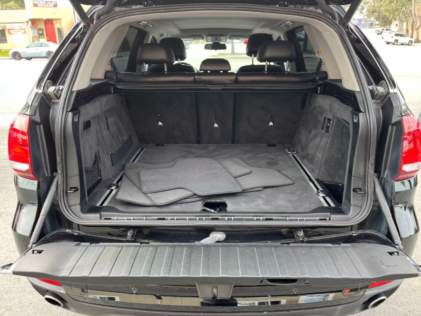 2014 Bmw X5  Vin: 5uxkr2c58e0c00697 Stock Id: C00697 - Image 22