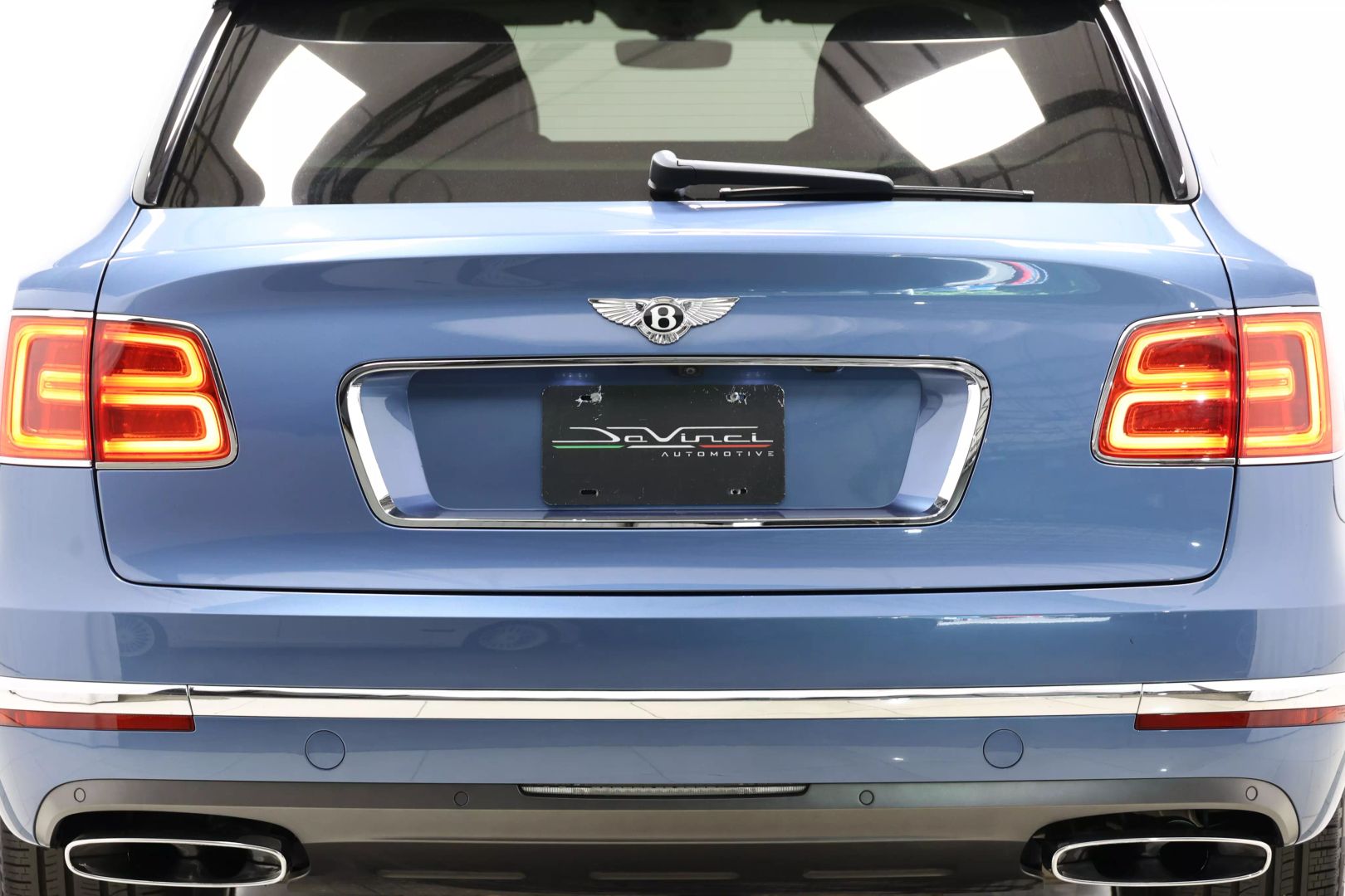 2017 Bentley Bentayga - Image 72