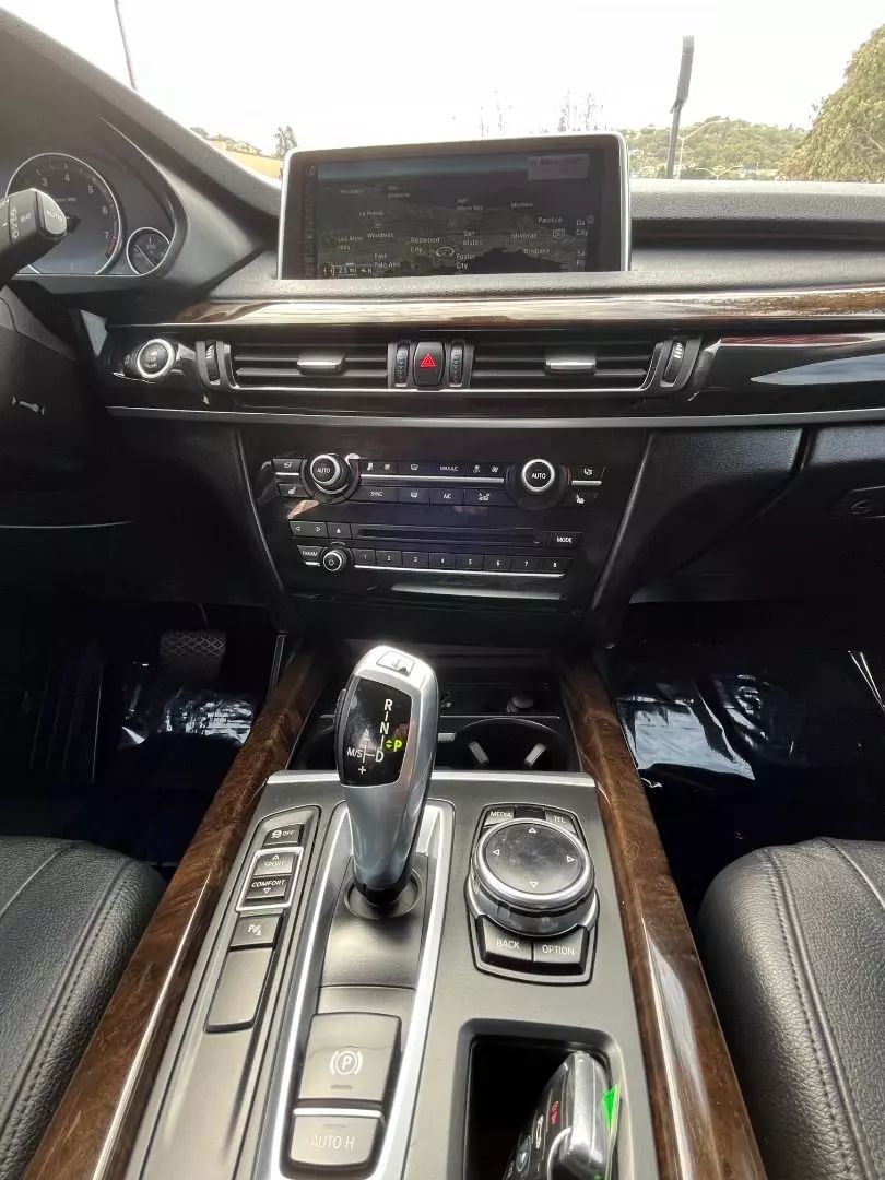 2014 Bmw X5  Vin: 5uxkr2c58e0c00697 Stock Id: C00697 - Image 13
