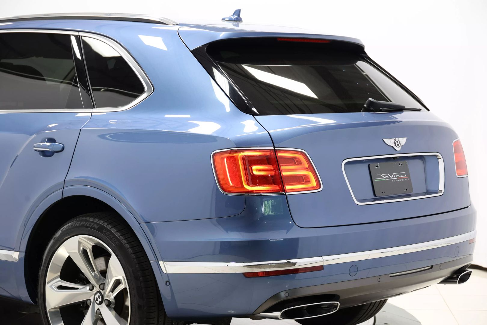 2017 Bentley Bentayga - Image 68