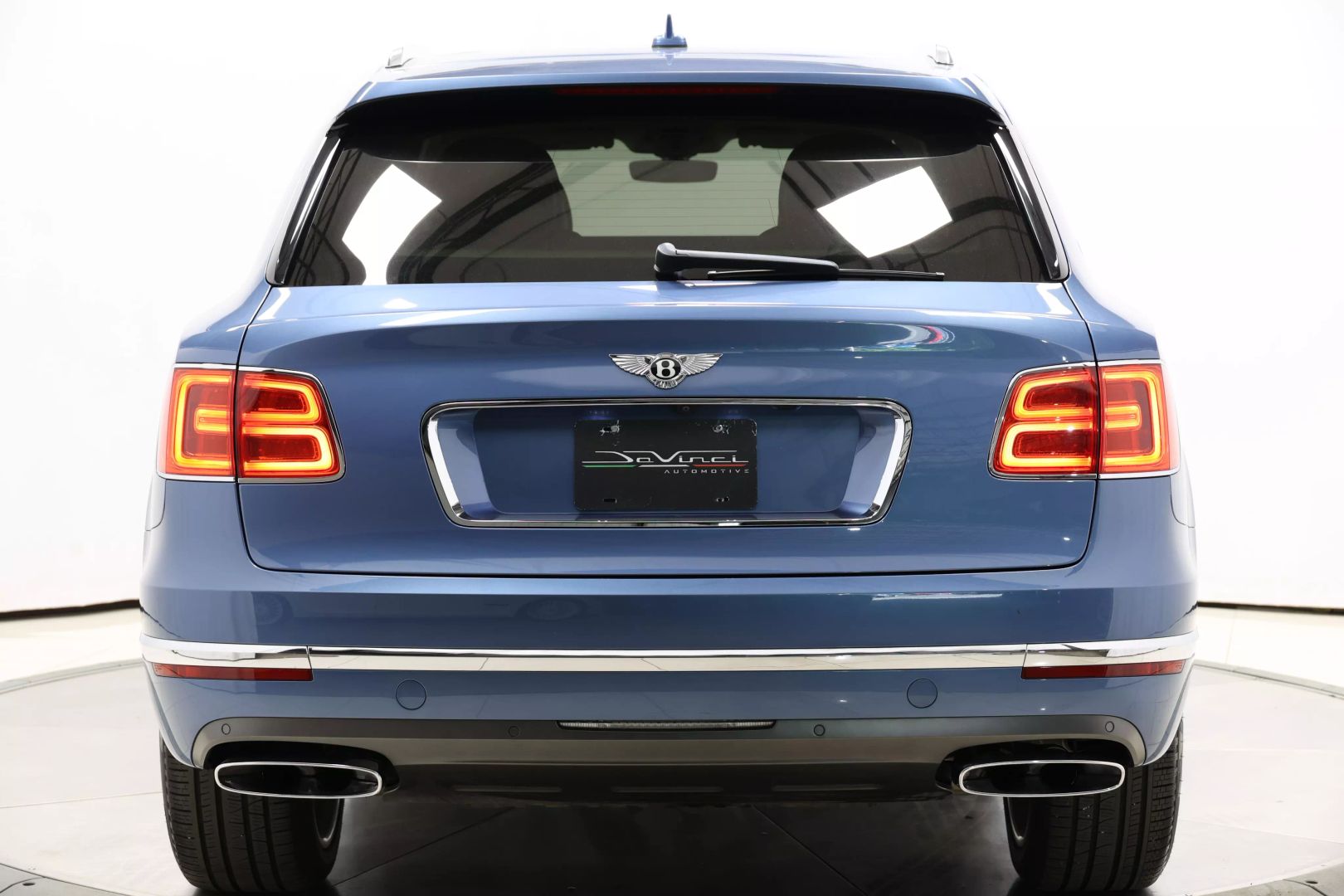 2017 Bentley Bentayga - Image 70
