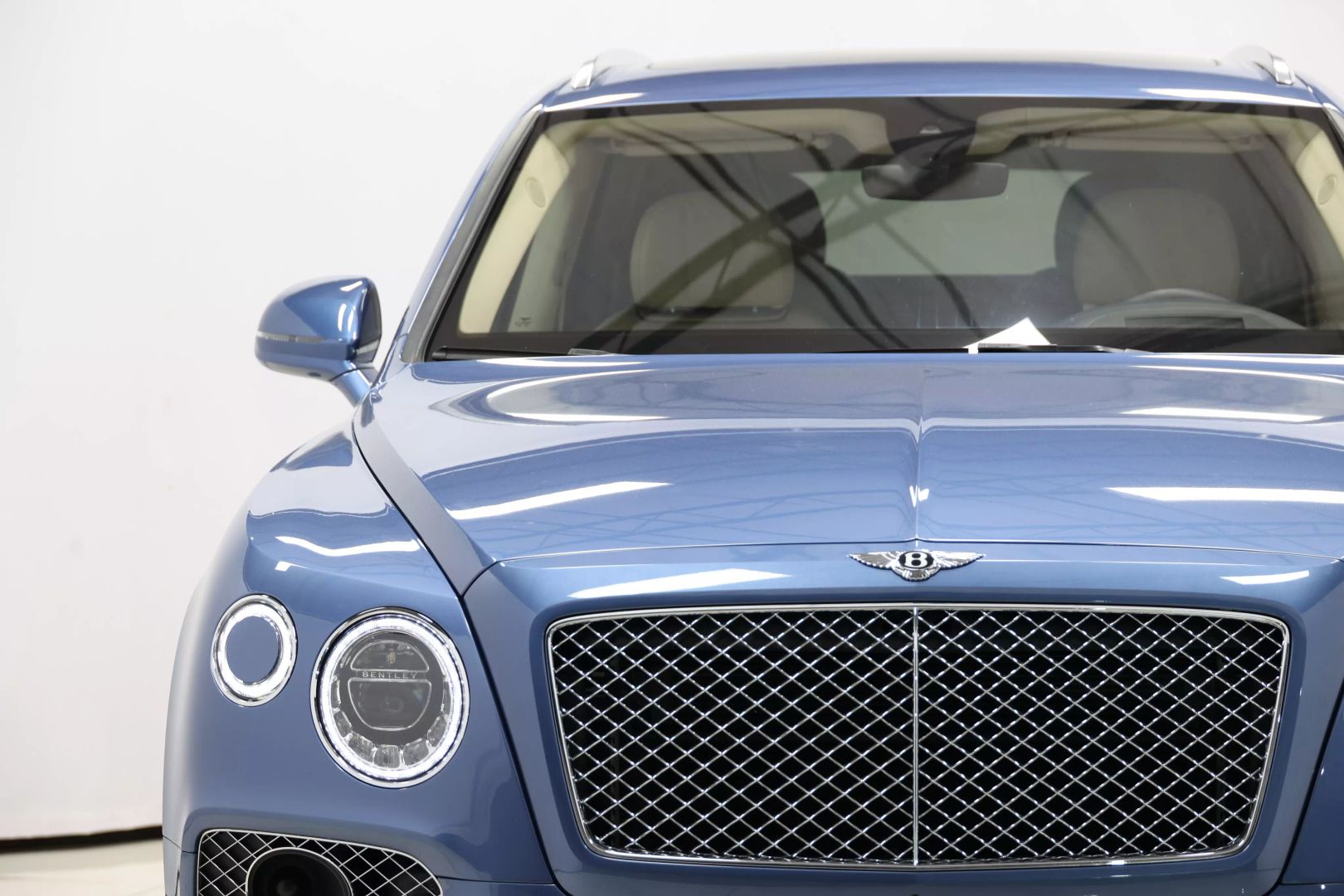 2017 Bentley Bentayga - Image 119