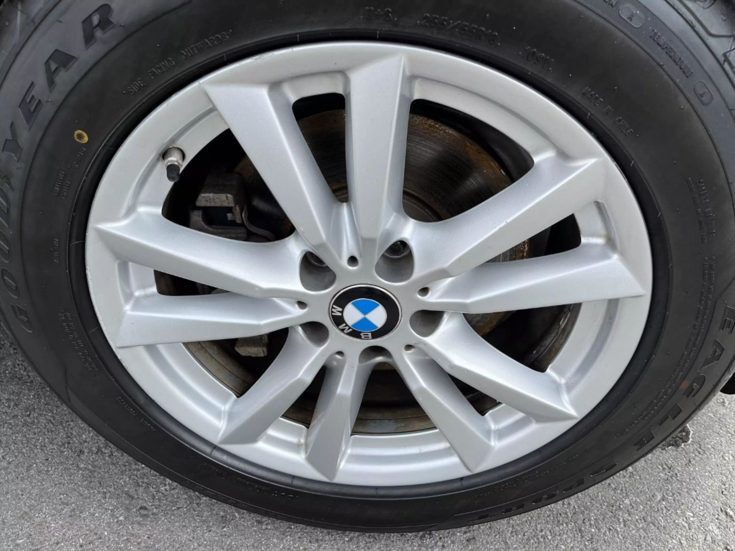 2014 Bmw X5  Vin: 5uxkr2c58e0c00697 Stock Id: C00697 - Image 24