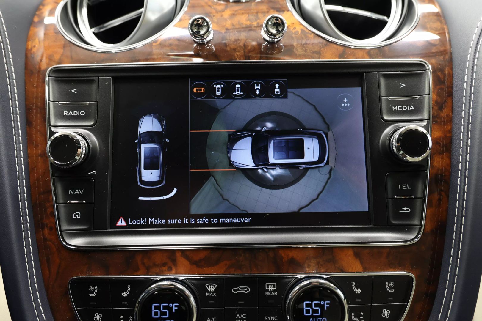 2017 Bentley Bentayga - Image 47