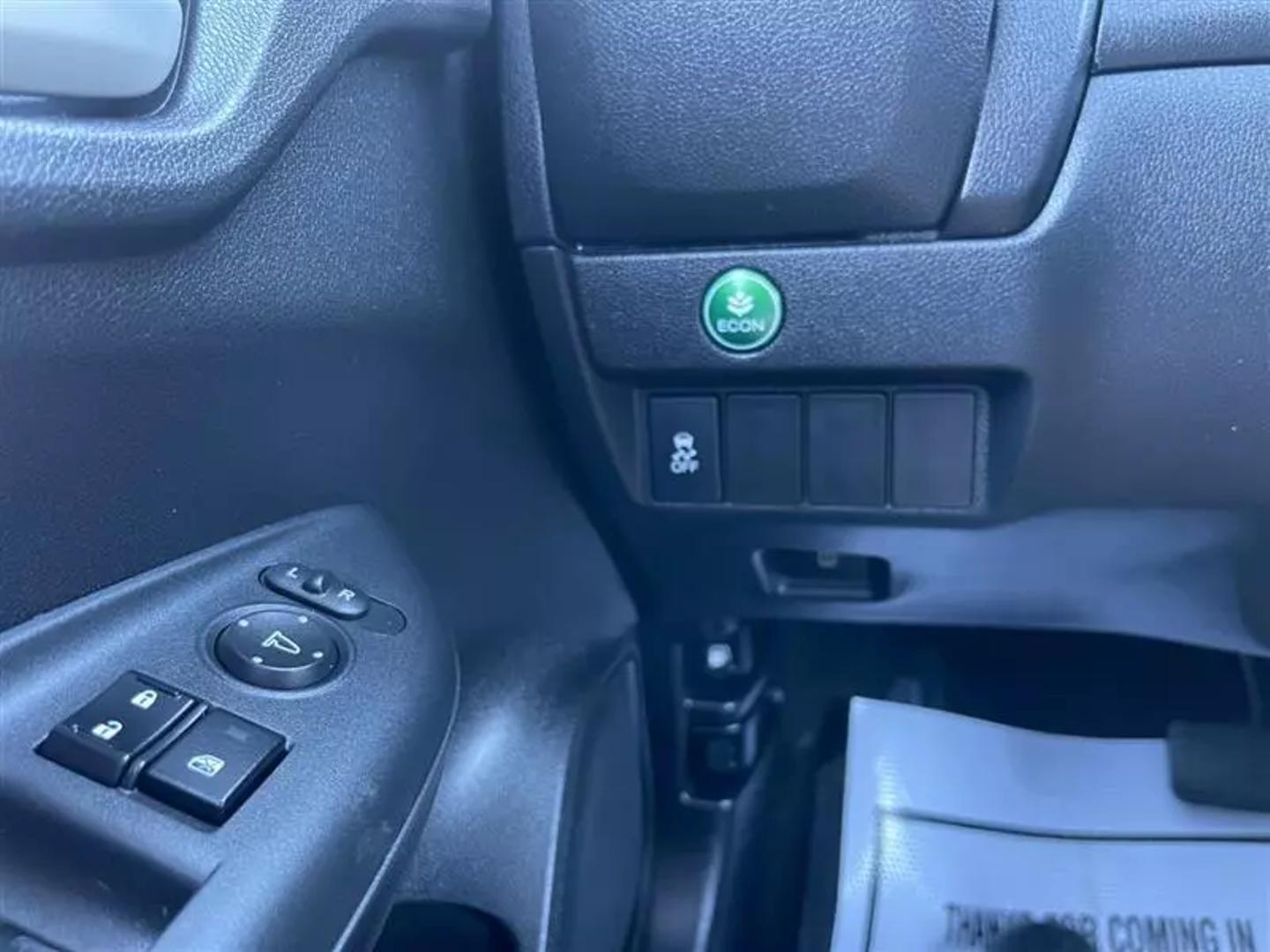 2017 Honda Fit Lx Hatchback 4d - Image 16