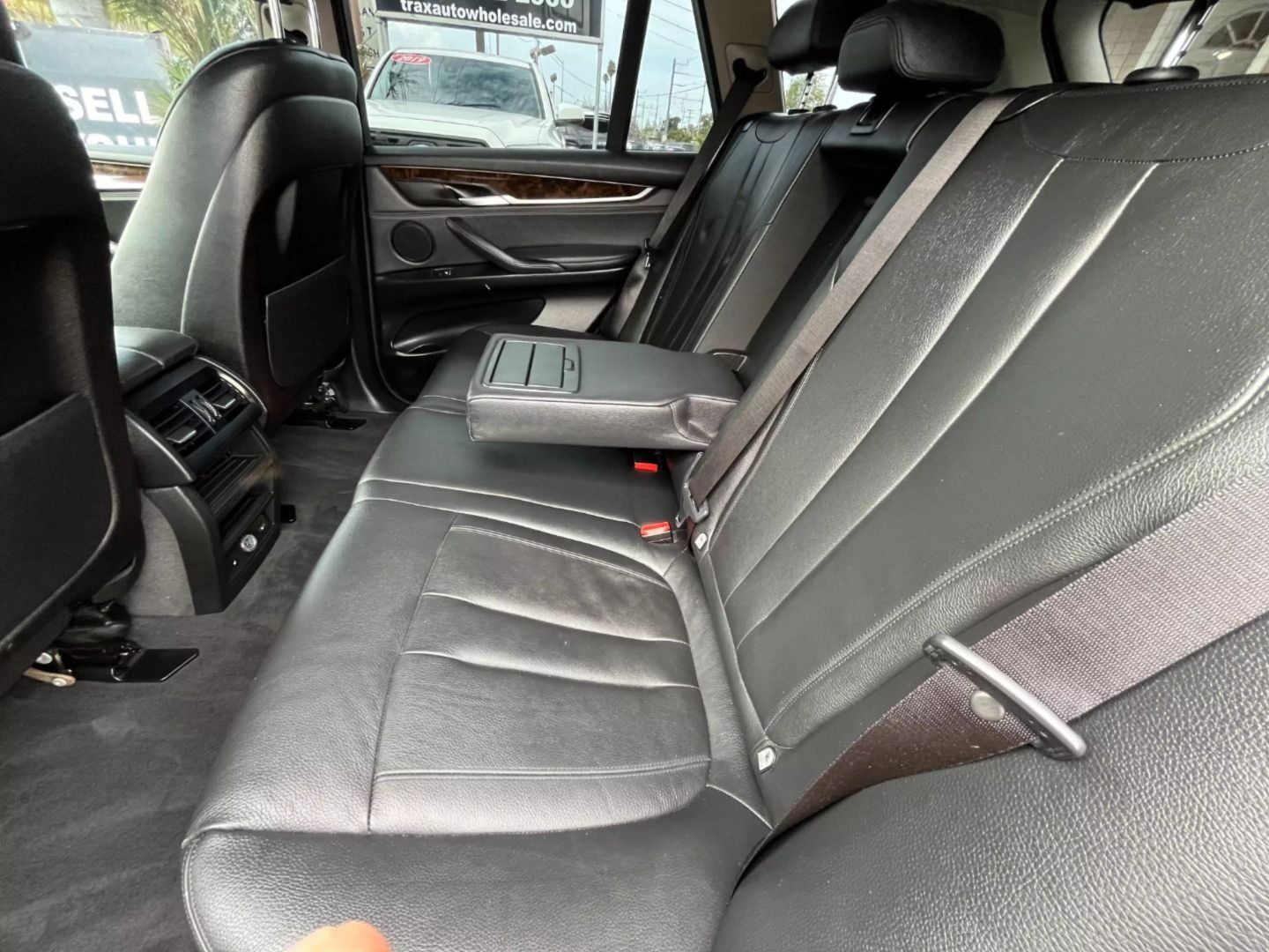2014 Bmw X5  Vin: 5uxkr2c58e0c00697 Stock Id: C00697 - Image 18