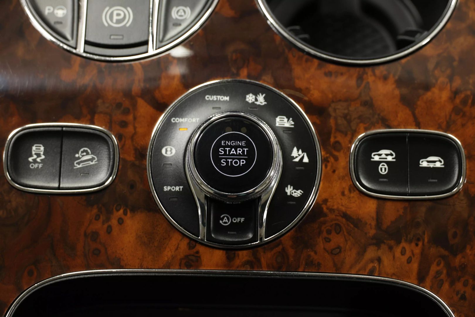 2017 Bentley Bentayga - Image 52