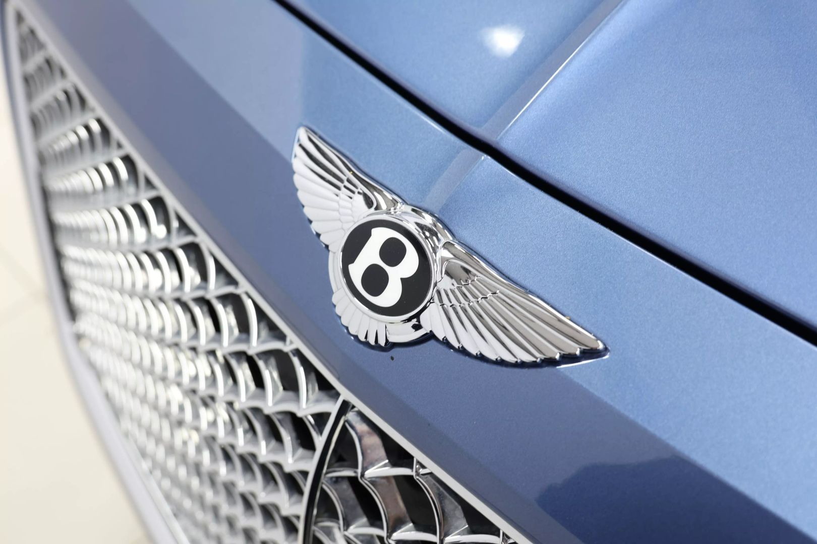 2017 Bentley Bentayga - Image 123