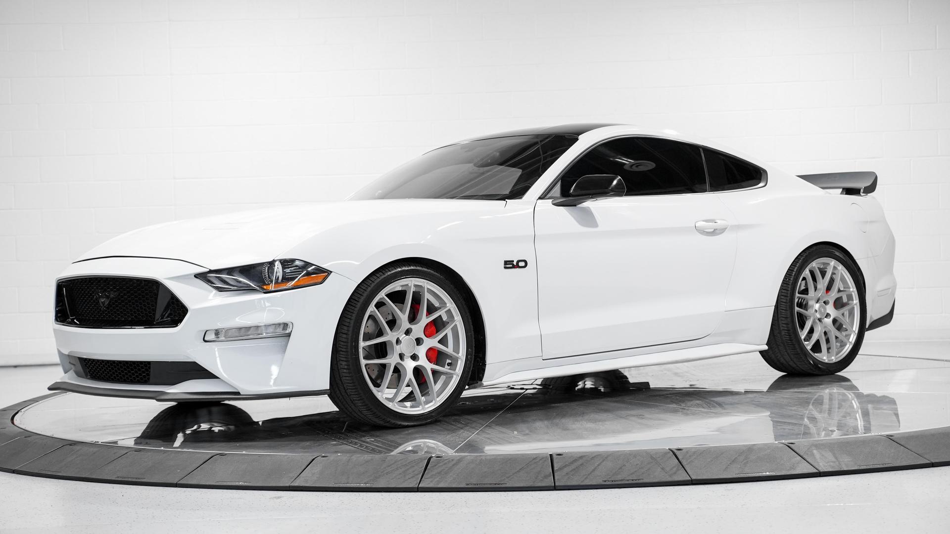 USED FORD MUSTANG 2019 for sale in Phoenix, AZ | PLM Motorsports