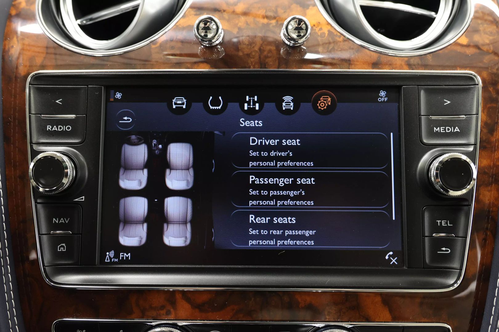 2017 Bentley Bentayga - Image 36