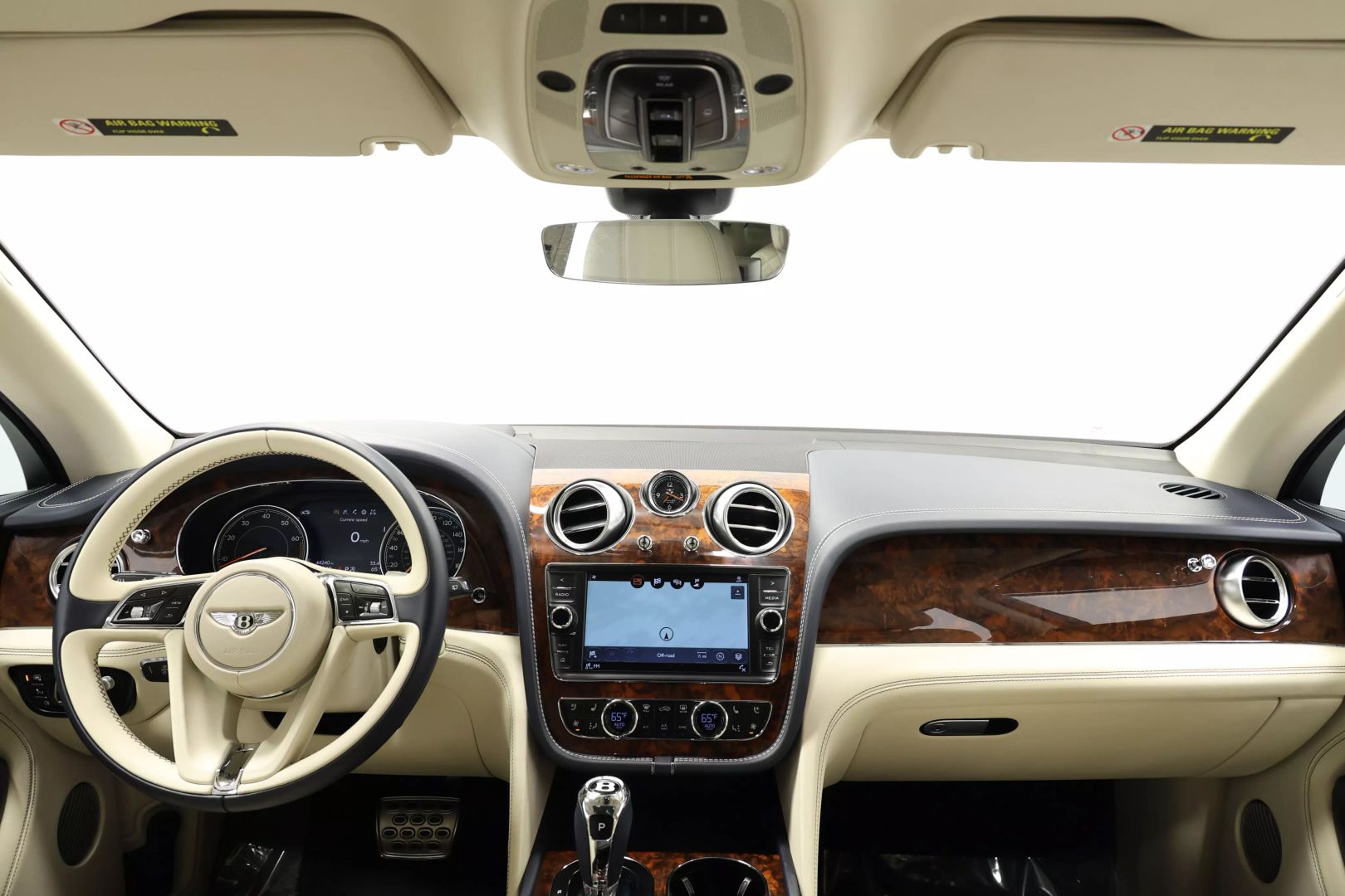2017 Bentley Bentayga - Image 53