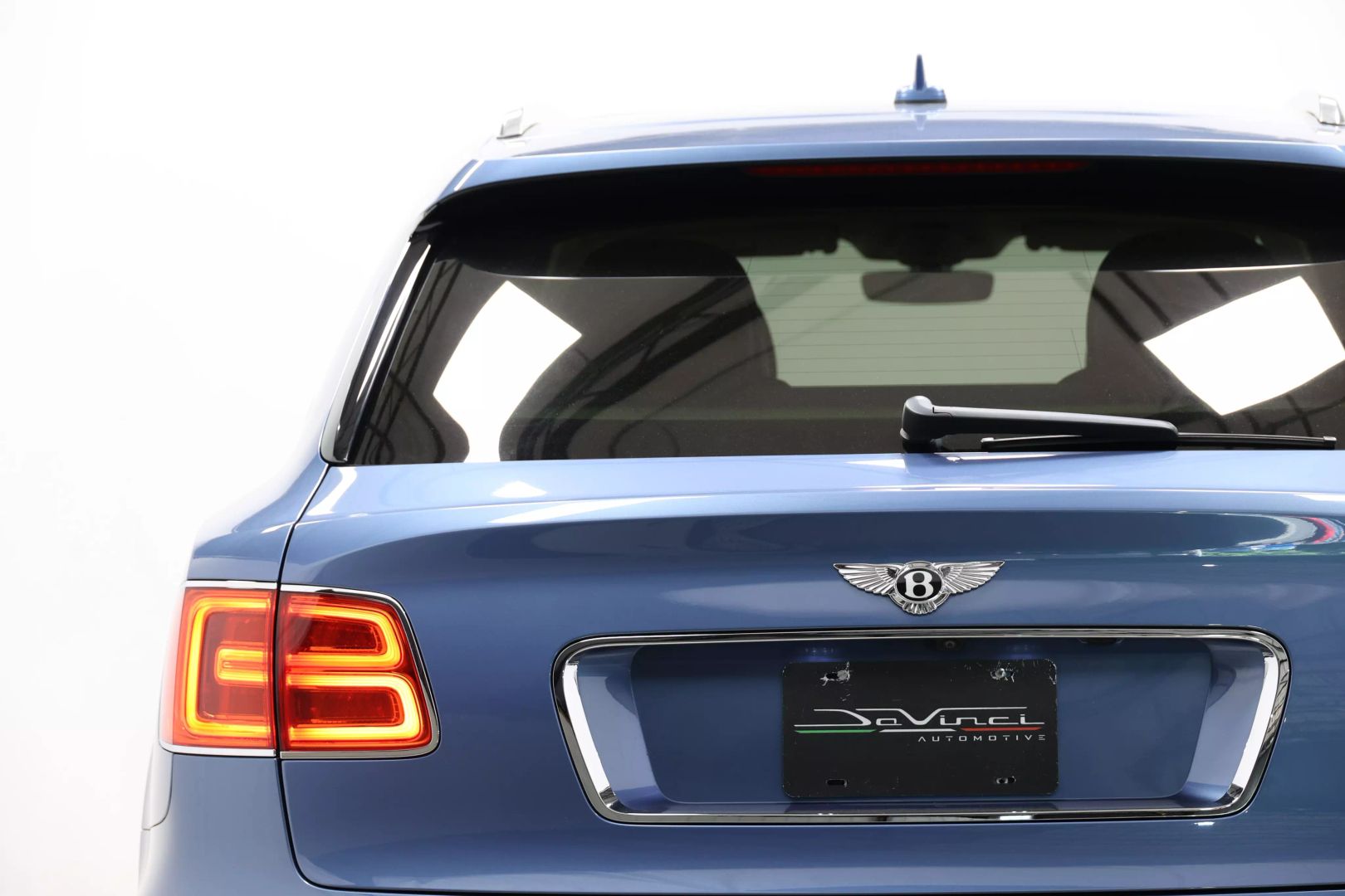 2017 Bentley Bentayga - Image 69