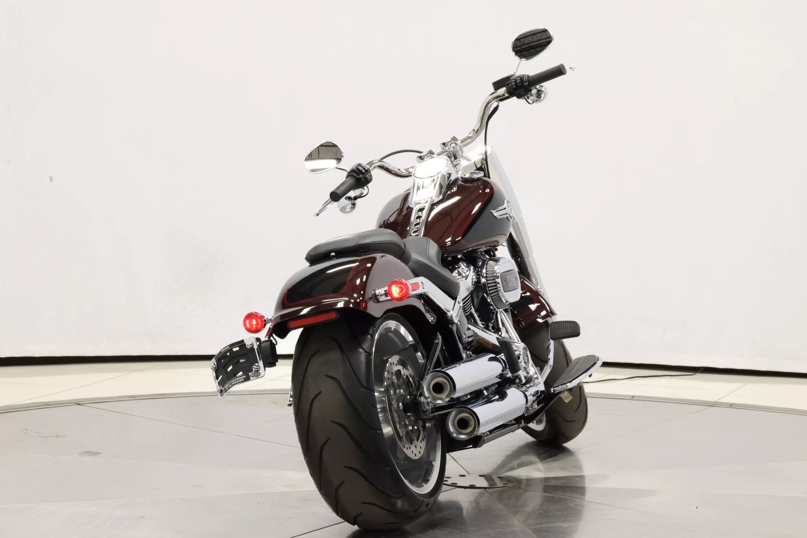 2022 Harley Davidson - Image 8