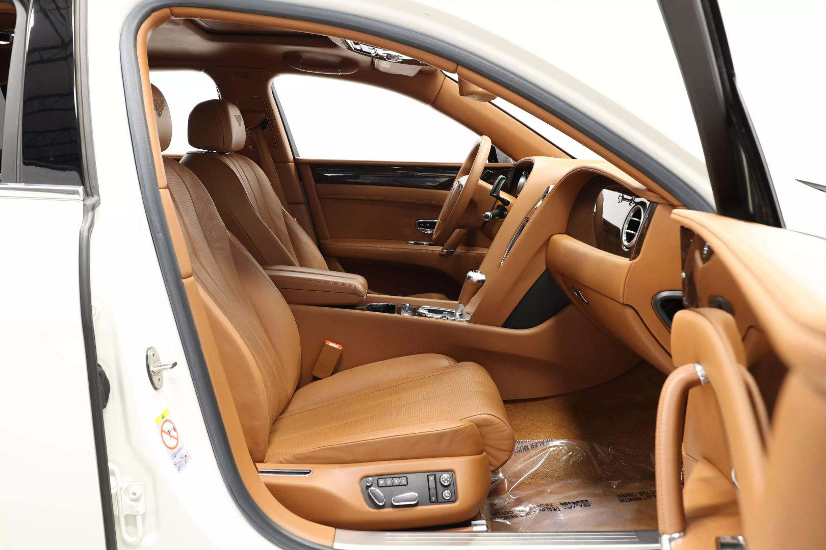 2014 Bentley Flying Spur - Image 82