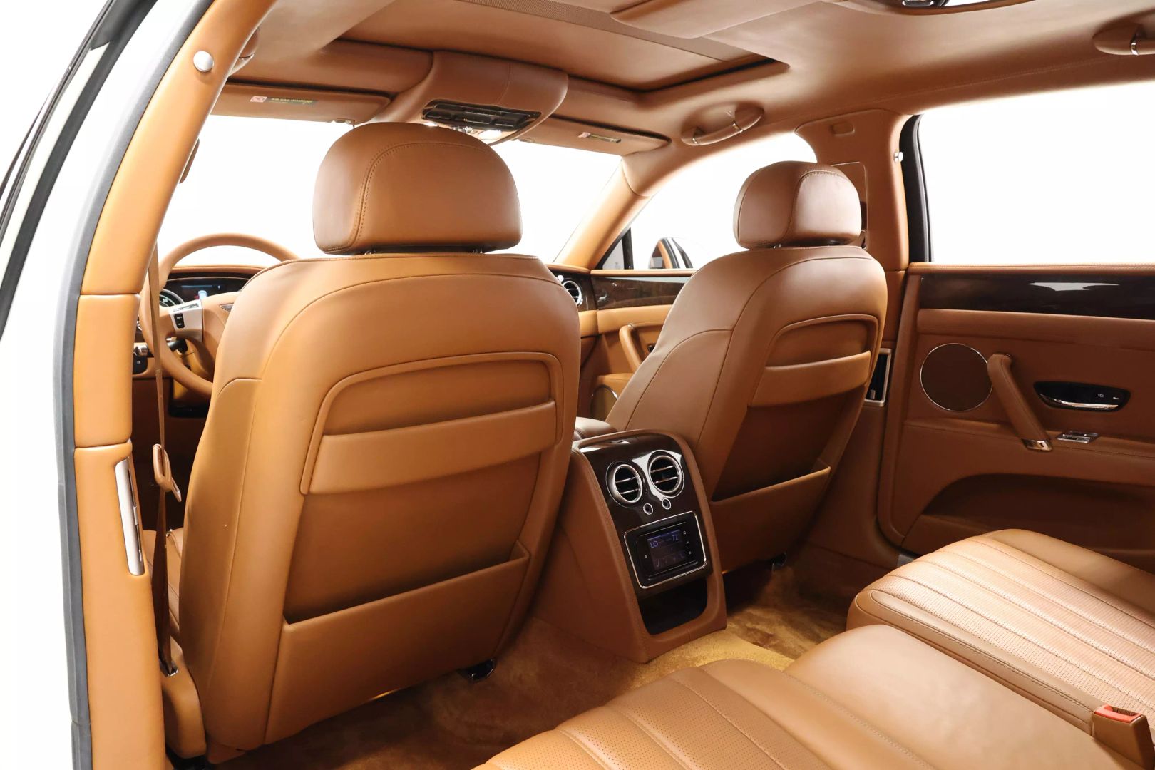 2014 Bentley Flying Spur - Image 49