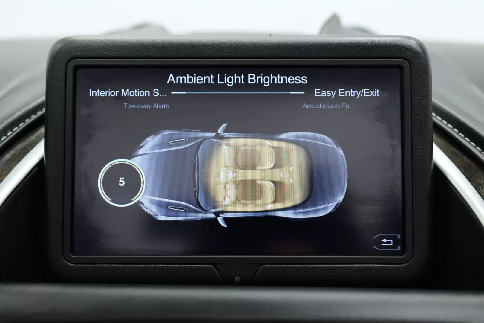 2020 Aston Martin Db11 - Image 36