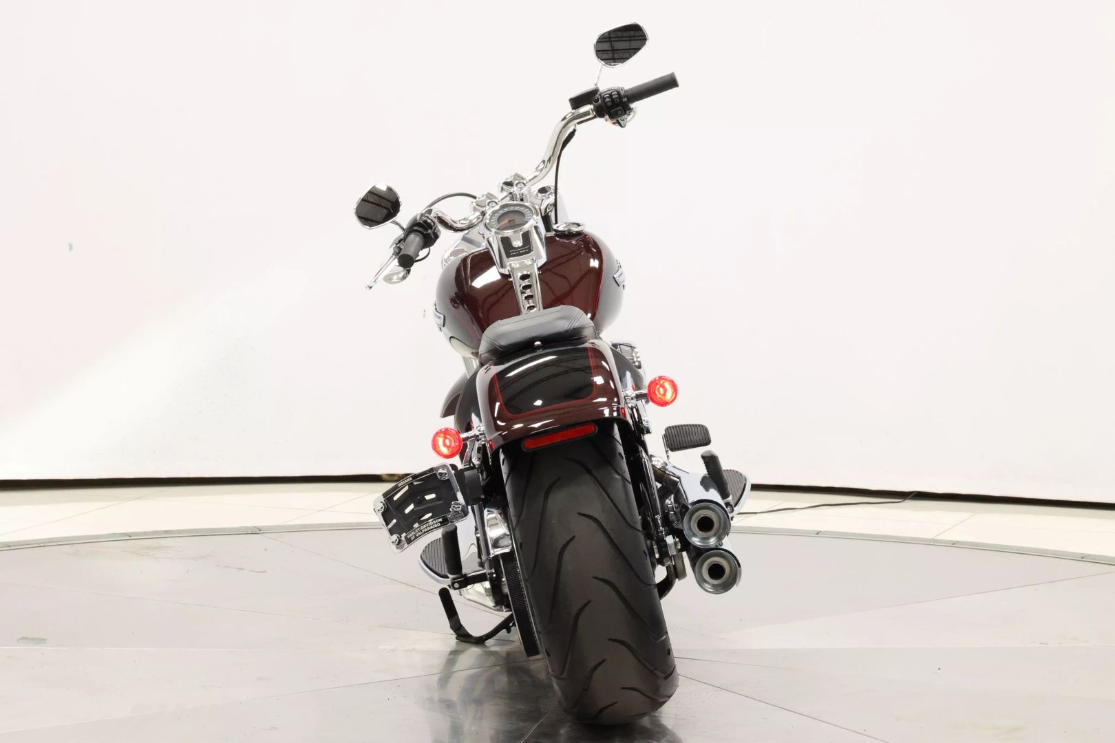2022 Harley Davidson - Image 7