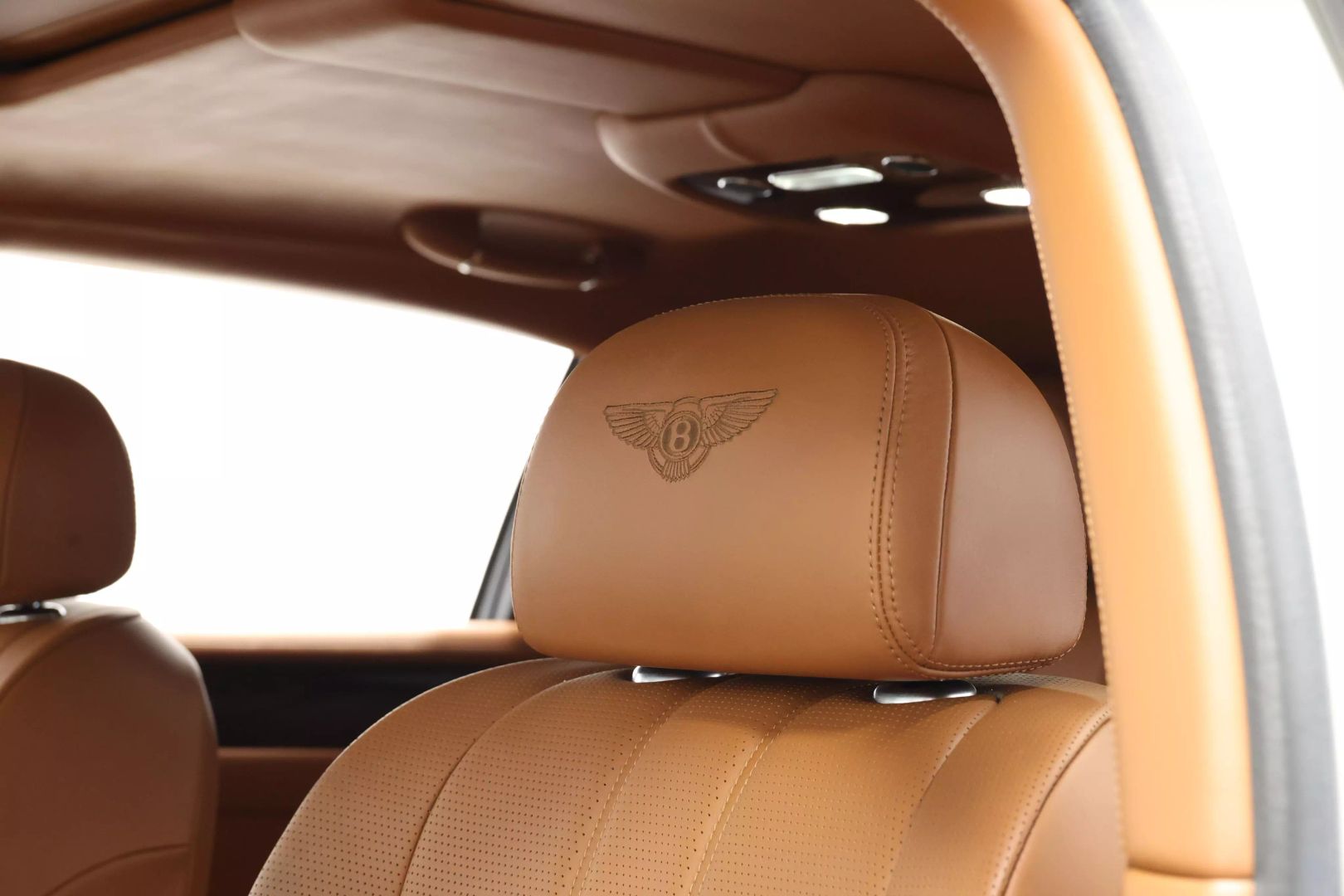 2014 Bentley Flying Spur - Image 19