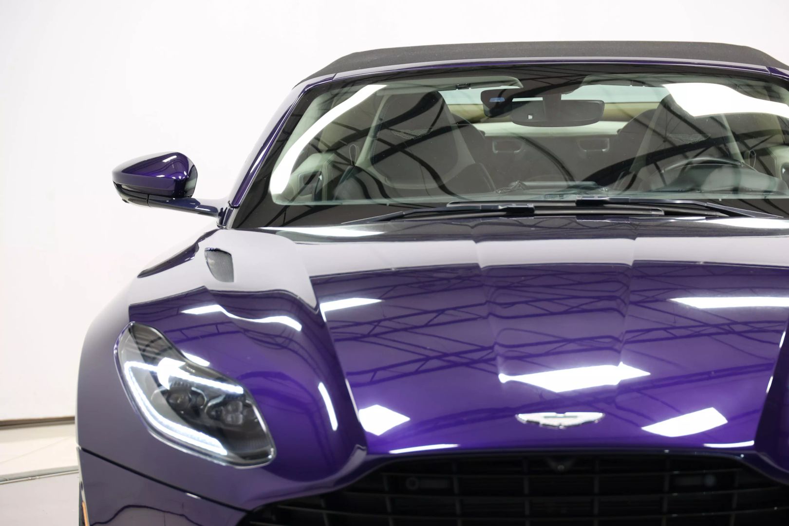 2020 Aston Martin Db11 - Image 111