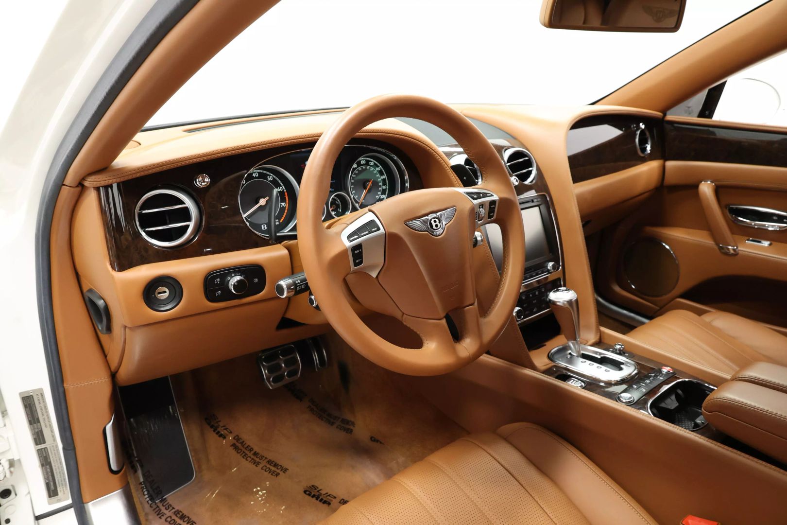 2014 Bentley Flying Spur - Image 2