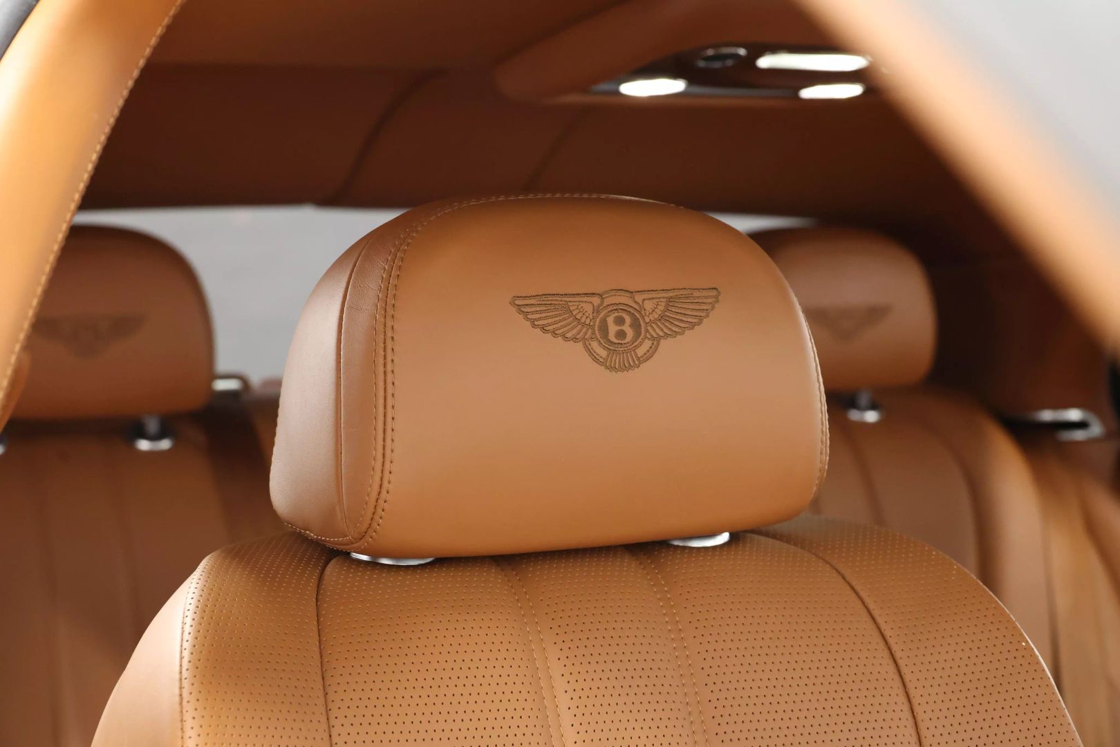 2014 Bentley Flying Spur - Image 84