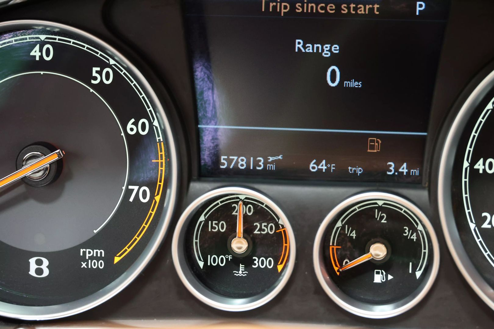 2014 Bentley Flying Spur - Image 32