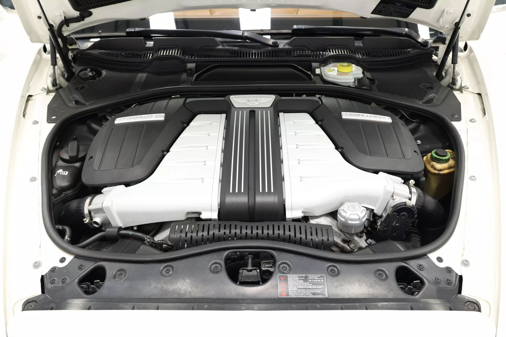 2014 Bentley Flying Spur - Image 95