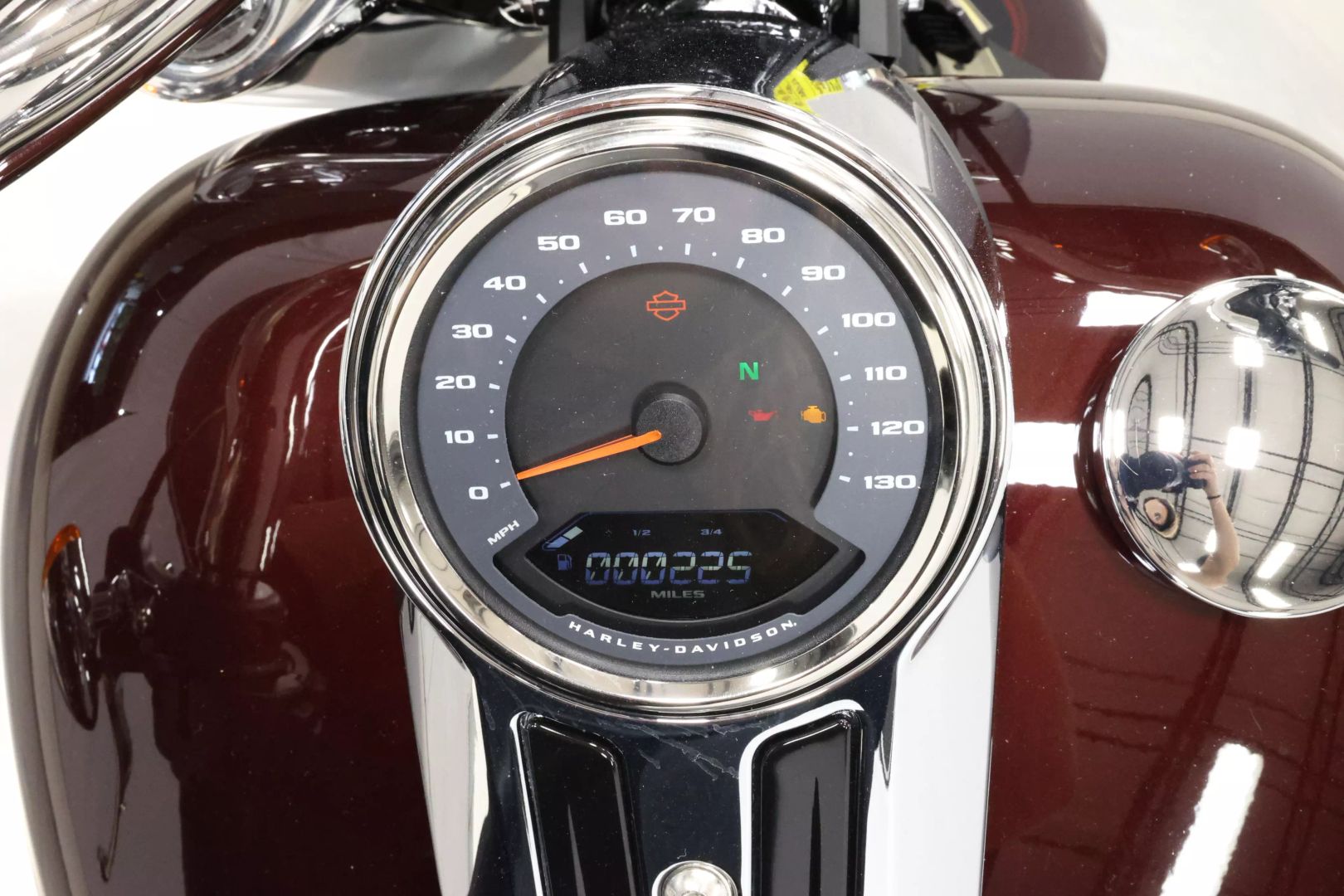 2022 Harley Davidson - Image 20