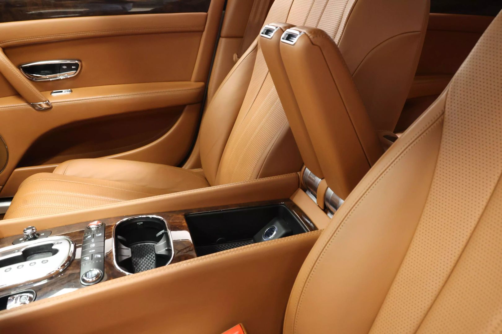 2014 Bentley Flying Spur - Image 22