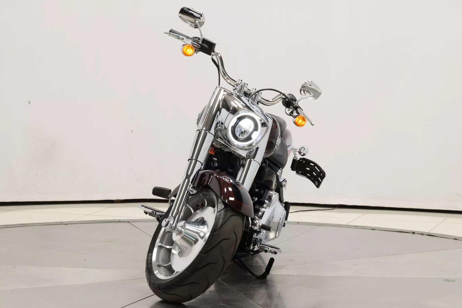 2022 Harley Davidson - Image 15