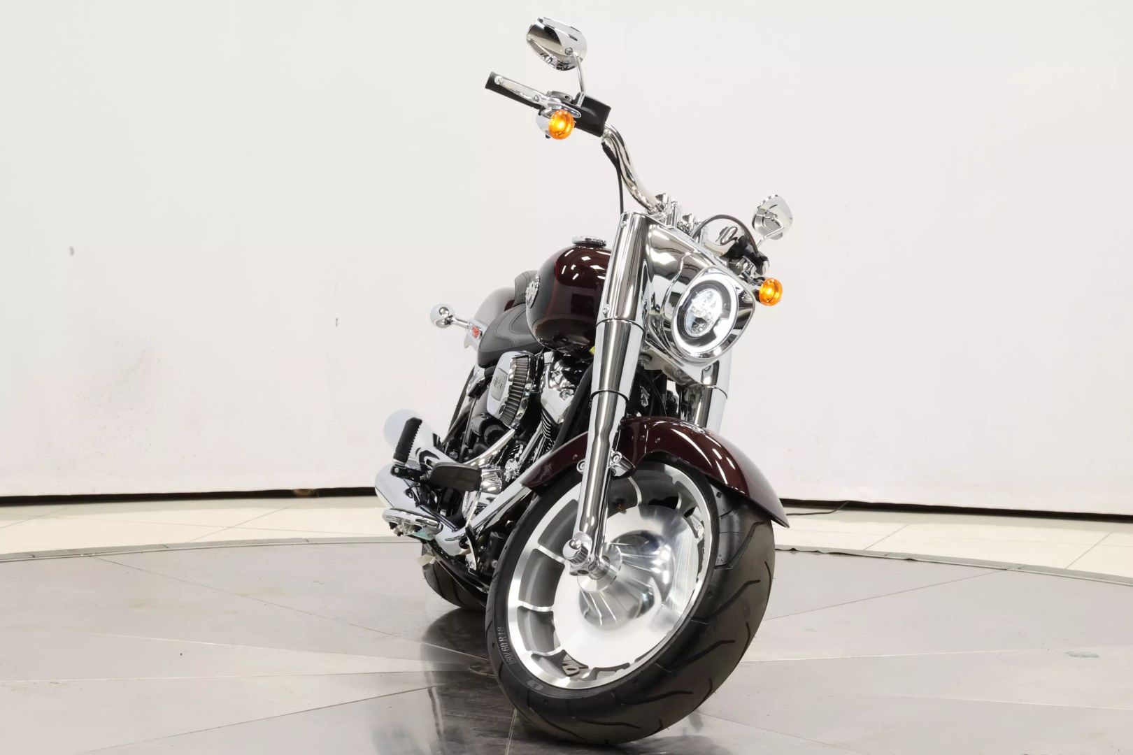 2022 Harley Davidson - Image 14