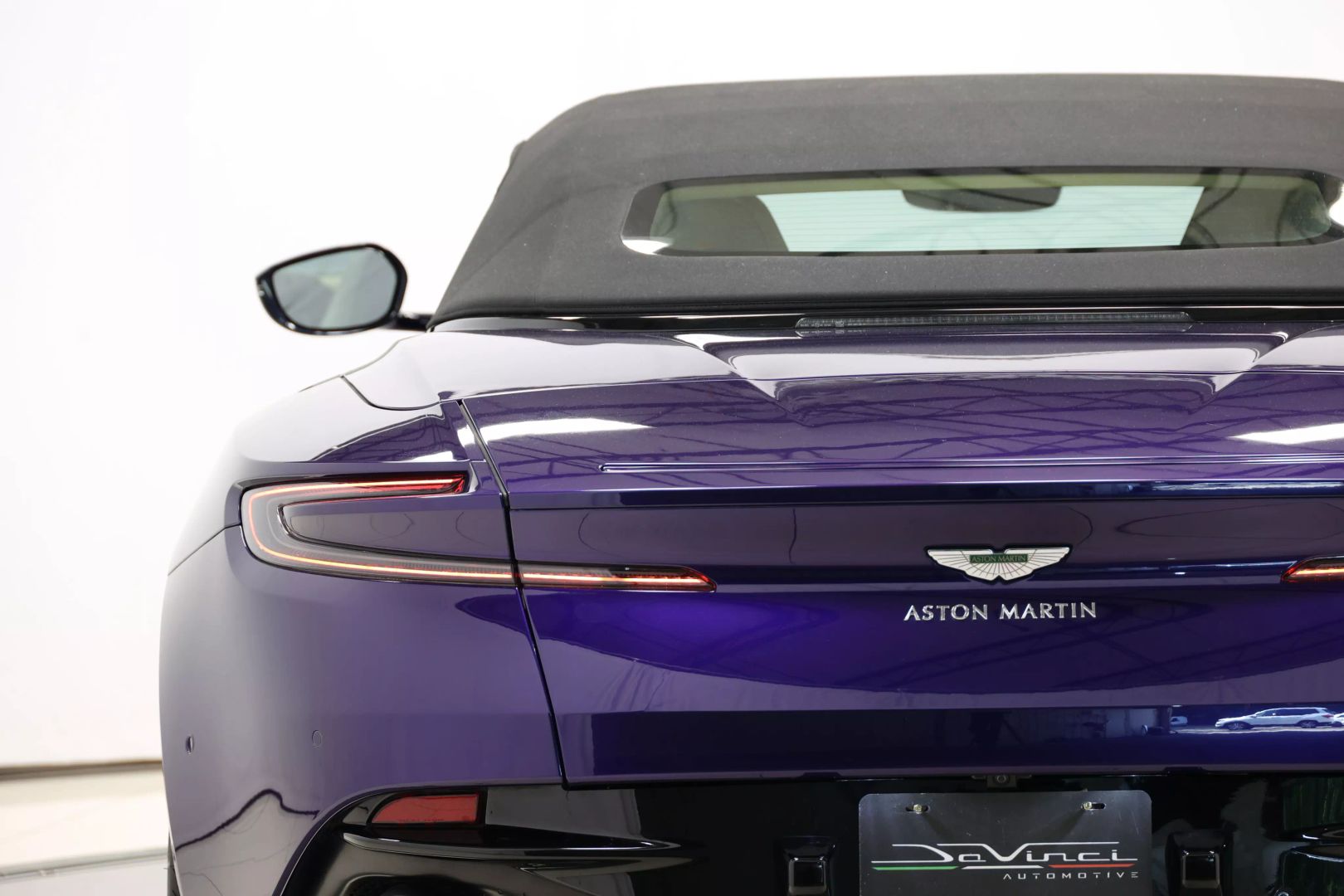 2020 Aston Martin Db11 - Image 102