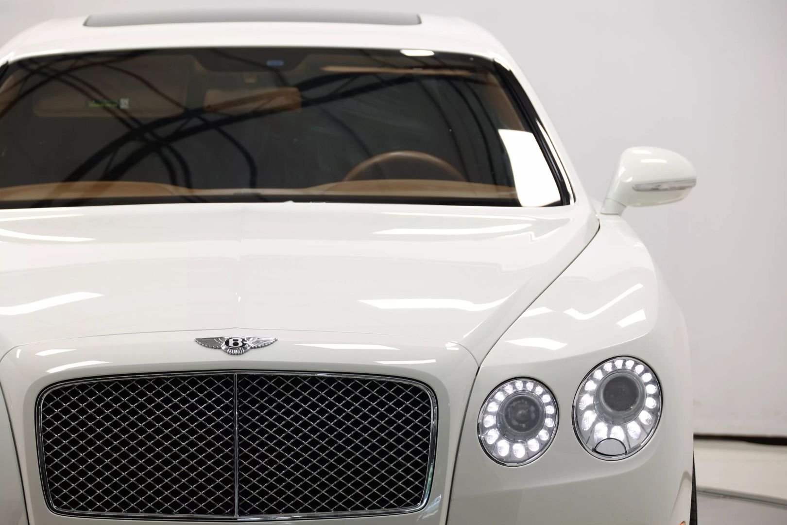 2014 Bentley Flying Spur - Image 94