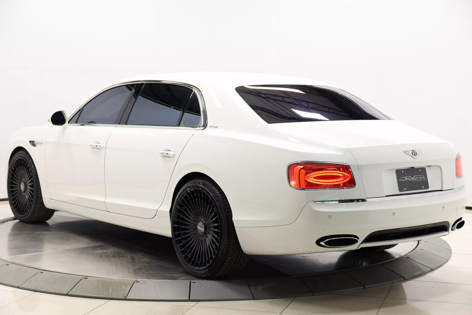 2014 Bentley Flying Spur - Image 50