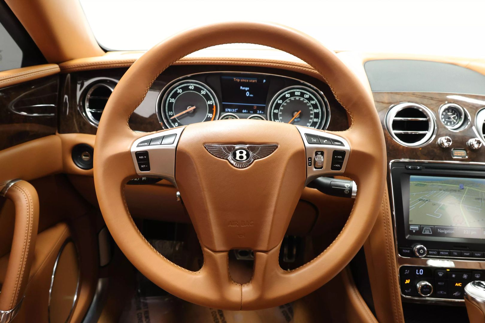 2014 Bentley Flying Spur - Image 24