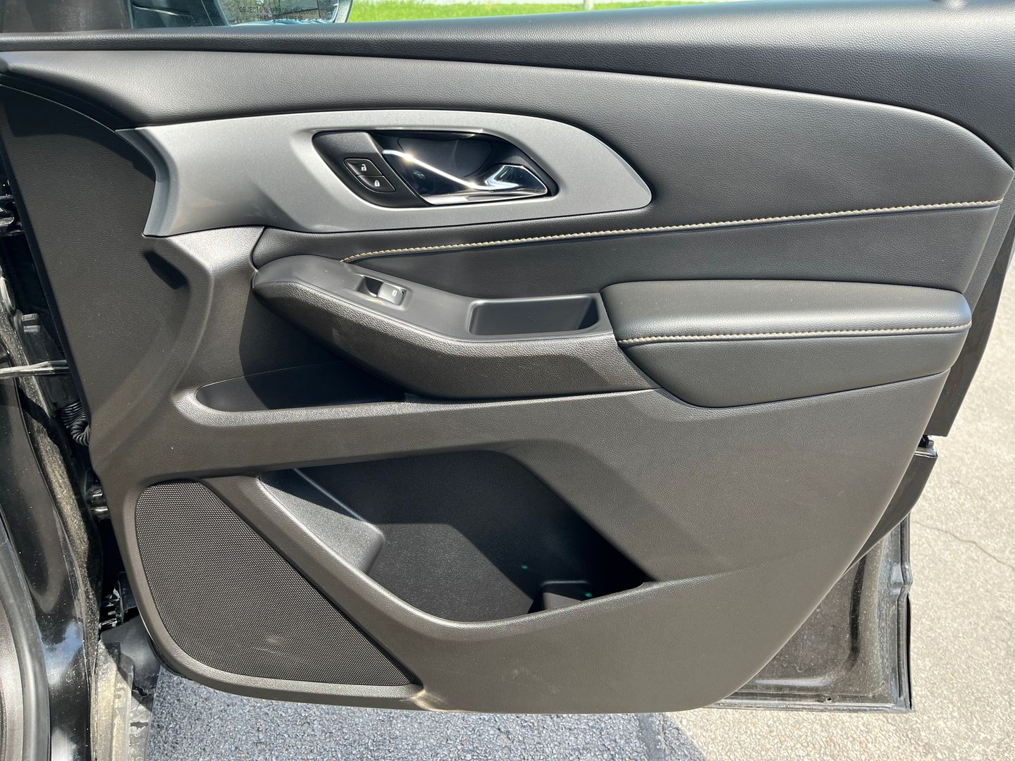 2021 CHEVROLET TRAVERSE SUV V6, 3.6 LITER LT SPORT UTILITY 4D