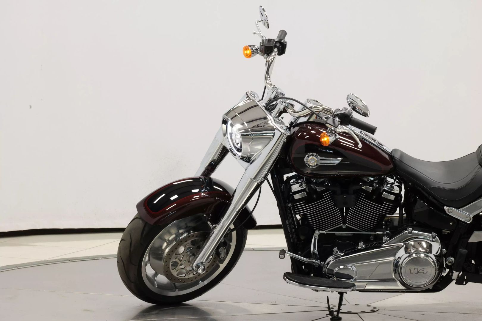 2022 Harley Davidson - Image 4