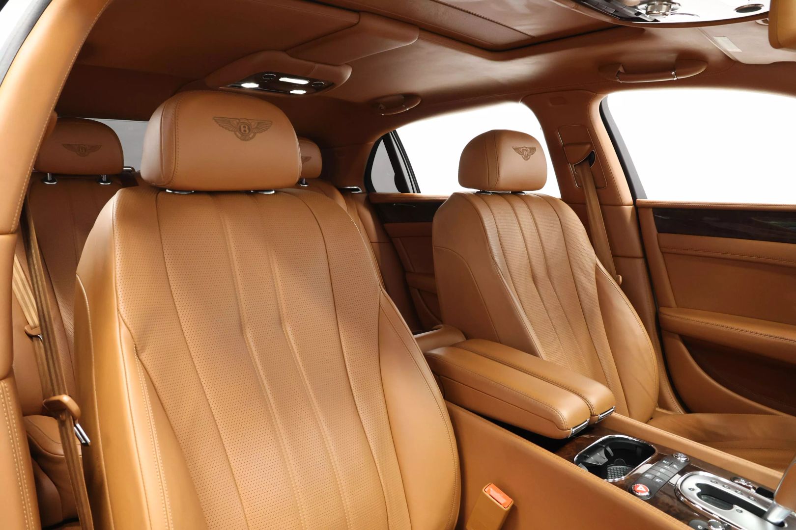 2014 Bentley Flying Spur - Image 83