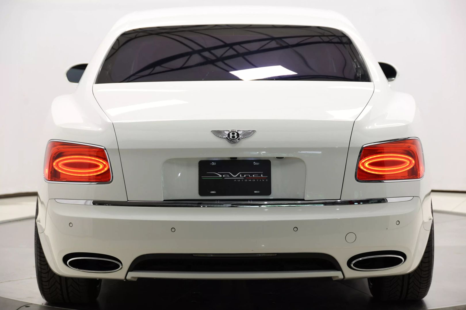 2014 Bentley Flying Spur - Image 53