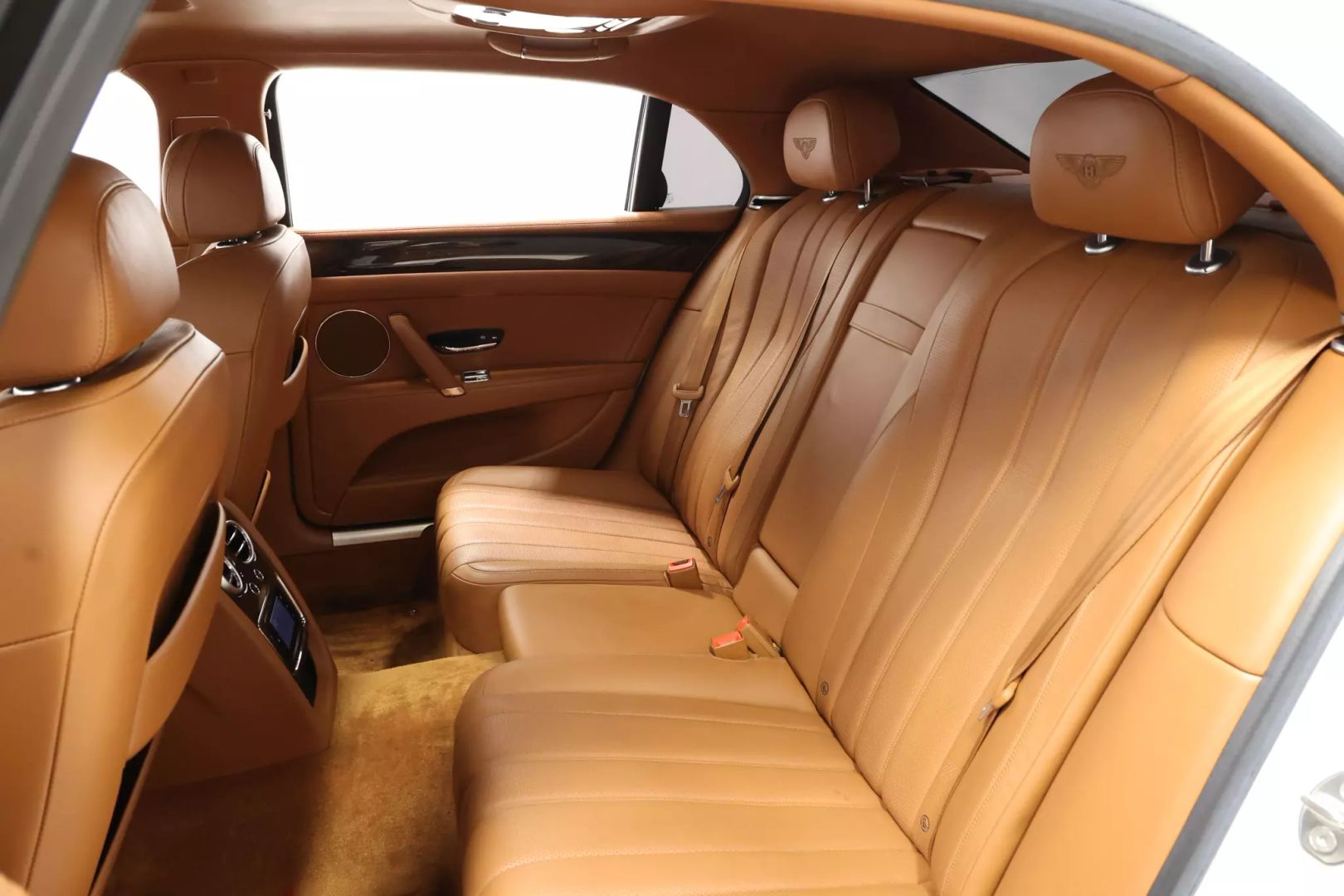 2014 Bentley Flying Spur - Image 3