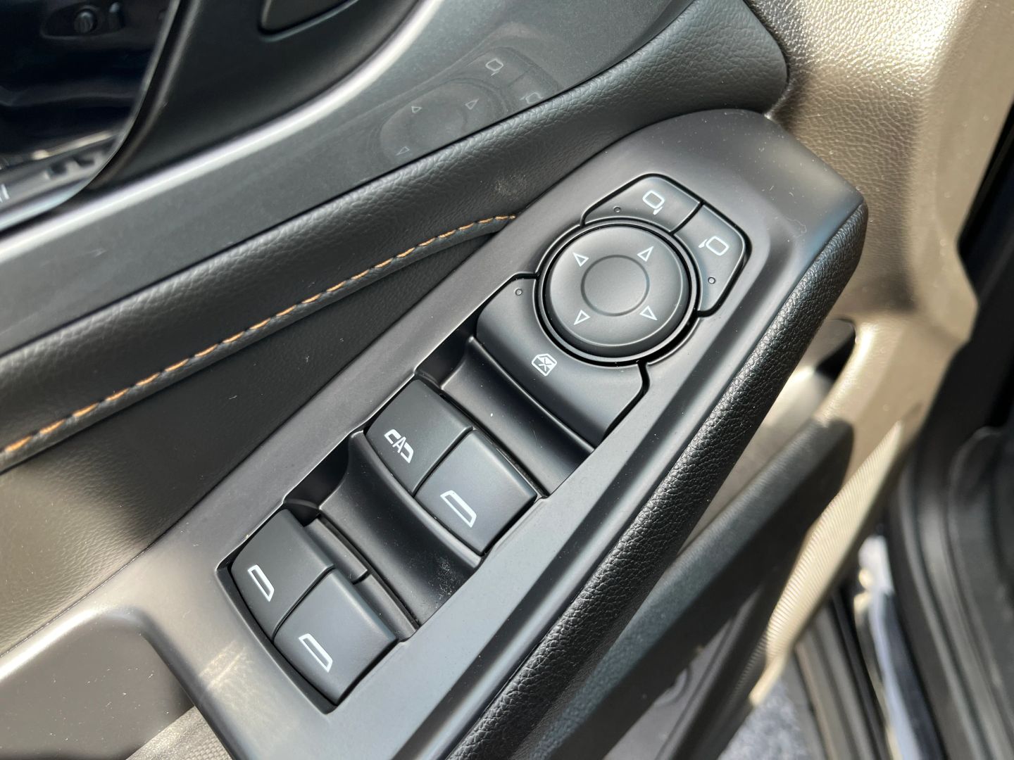 2021 CHEVROLET TRAVERSE SUV V6, 3.6 LITER LT SPORT UTILITY 4D