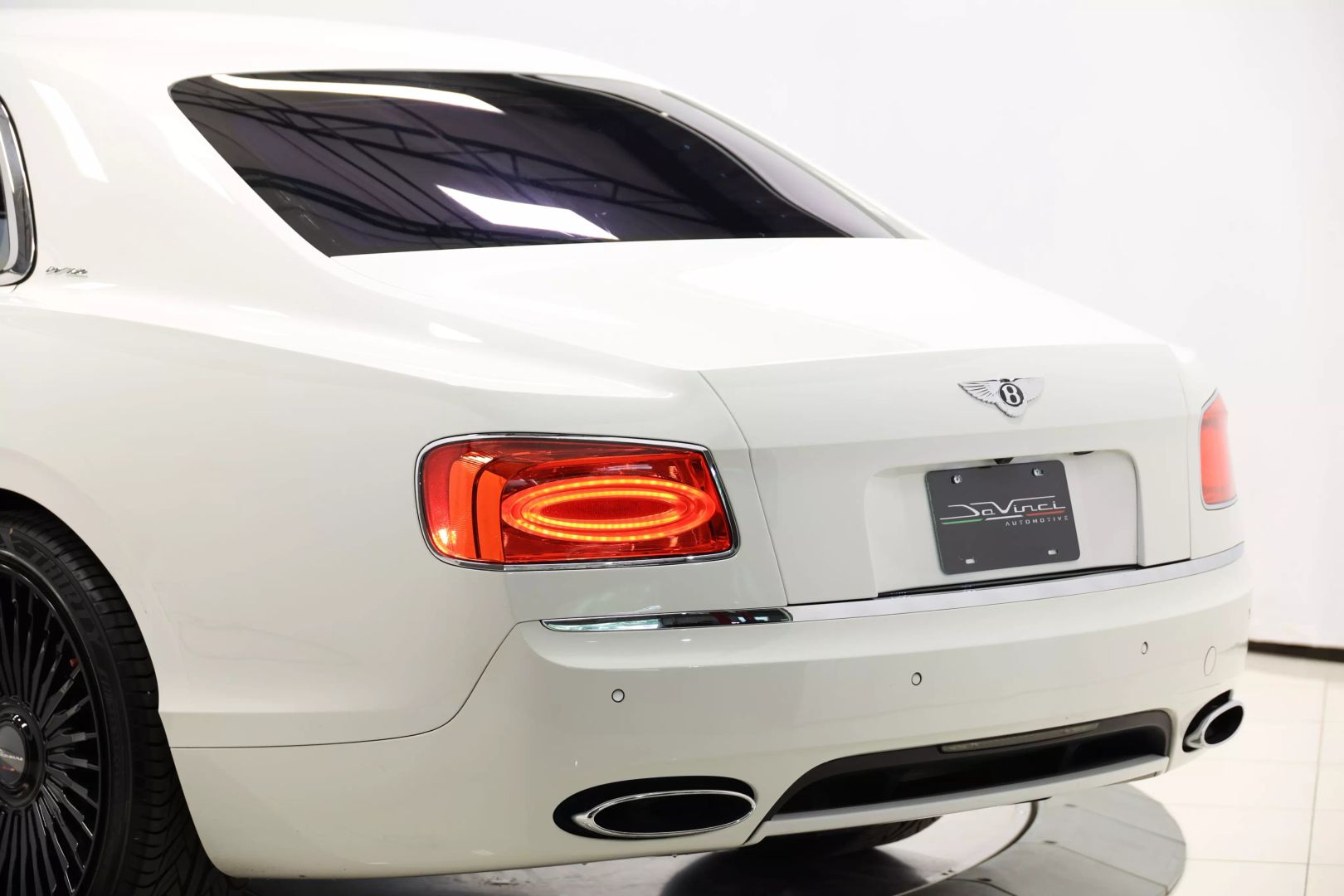 2014 Bentley Flying Spur - Image 51