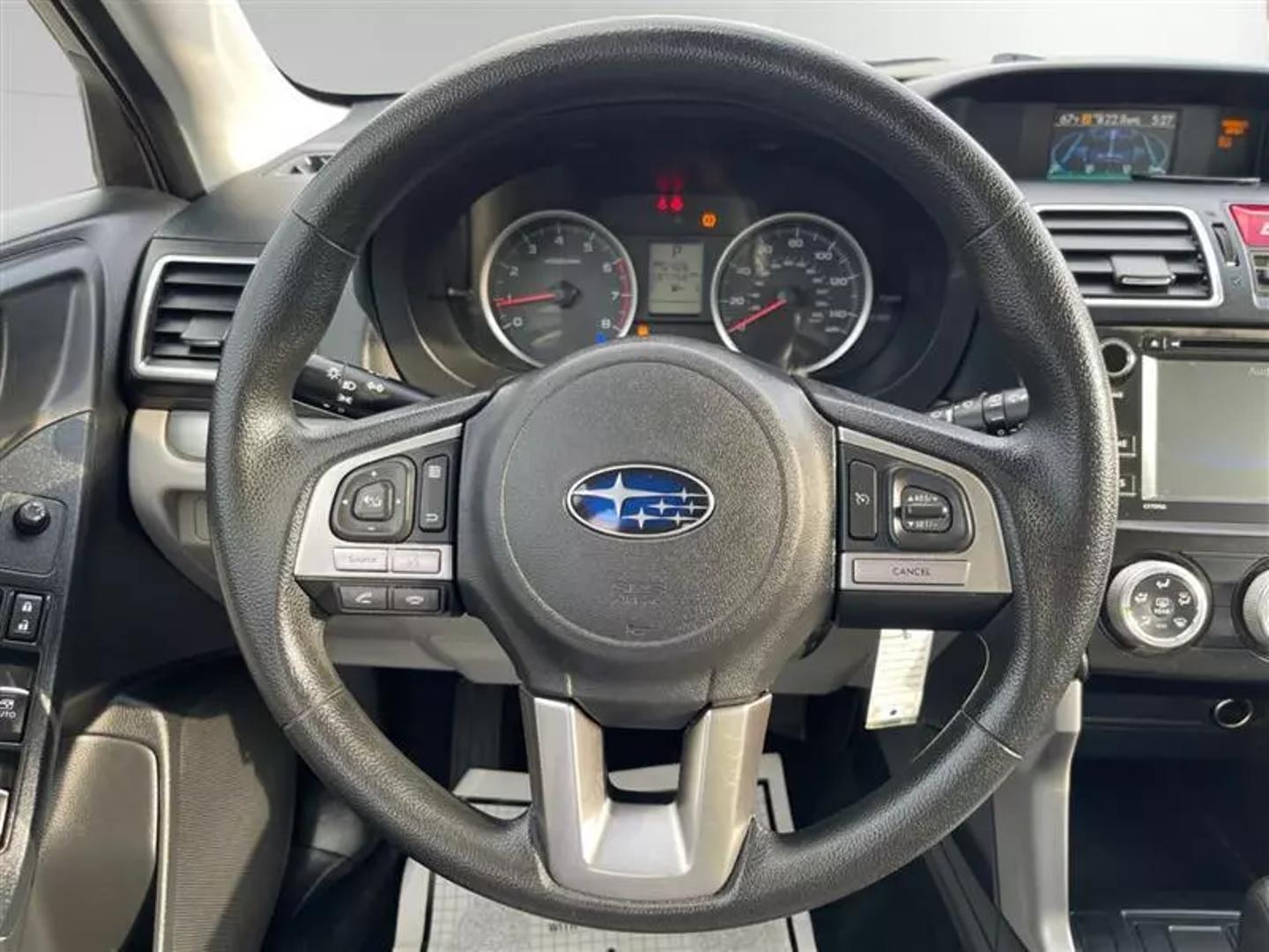 2018 Subaru Forester 2.5i Sport Utility 4d - Image 13