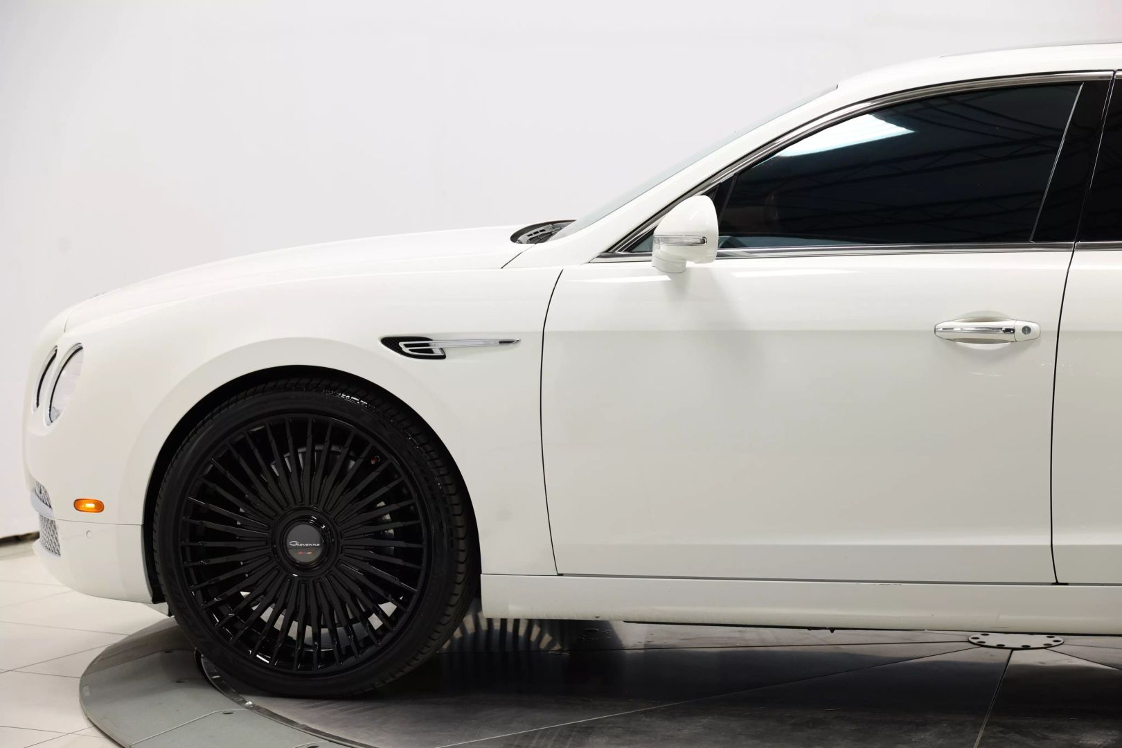 2014 Bentley Flying Spur - Image 7
