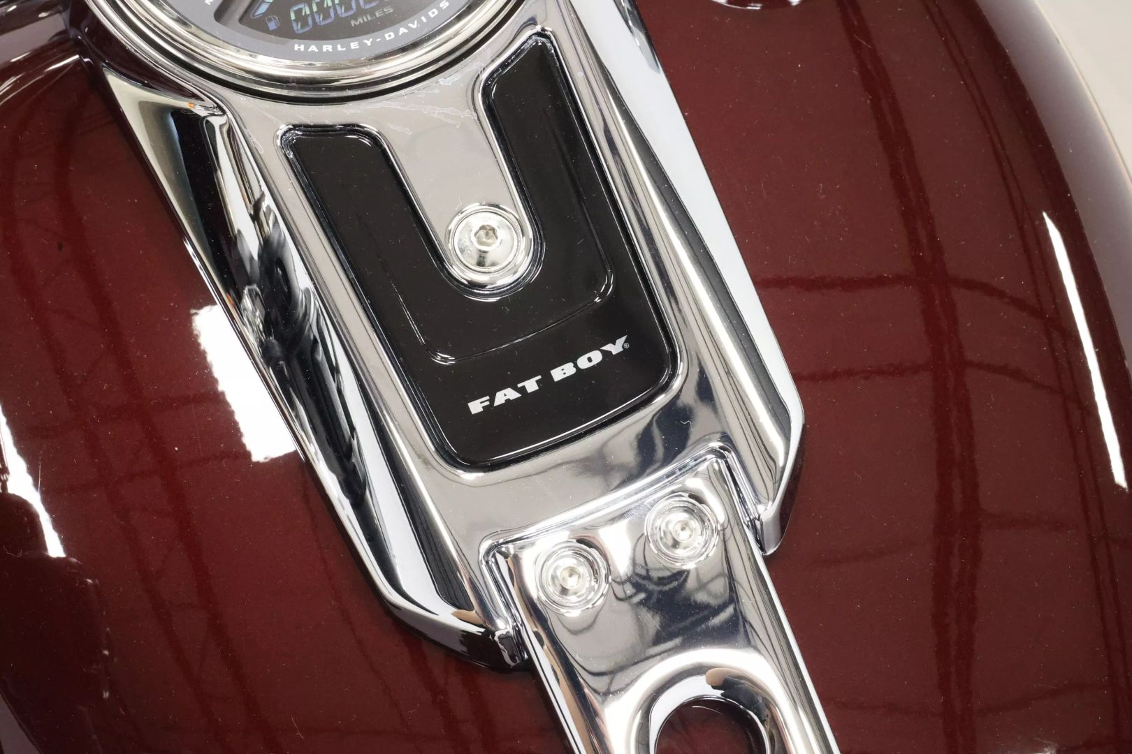 2022 Harley Davidson - Image 18