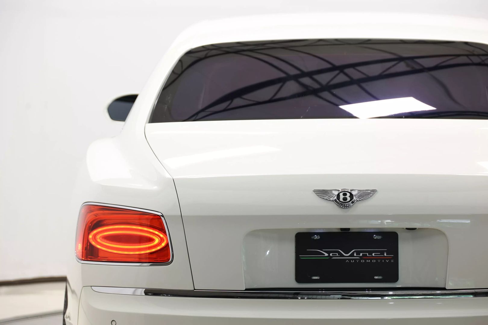 2014 Bentley Flying Spur - Image 52