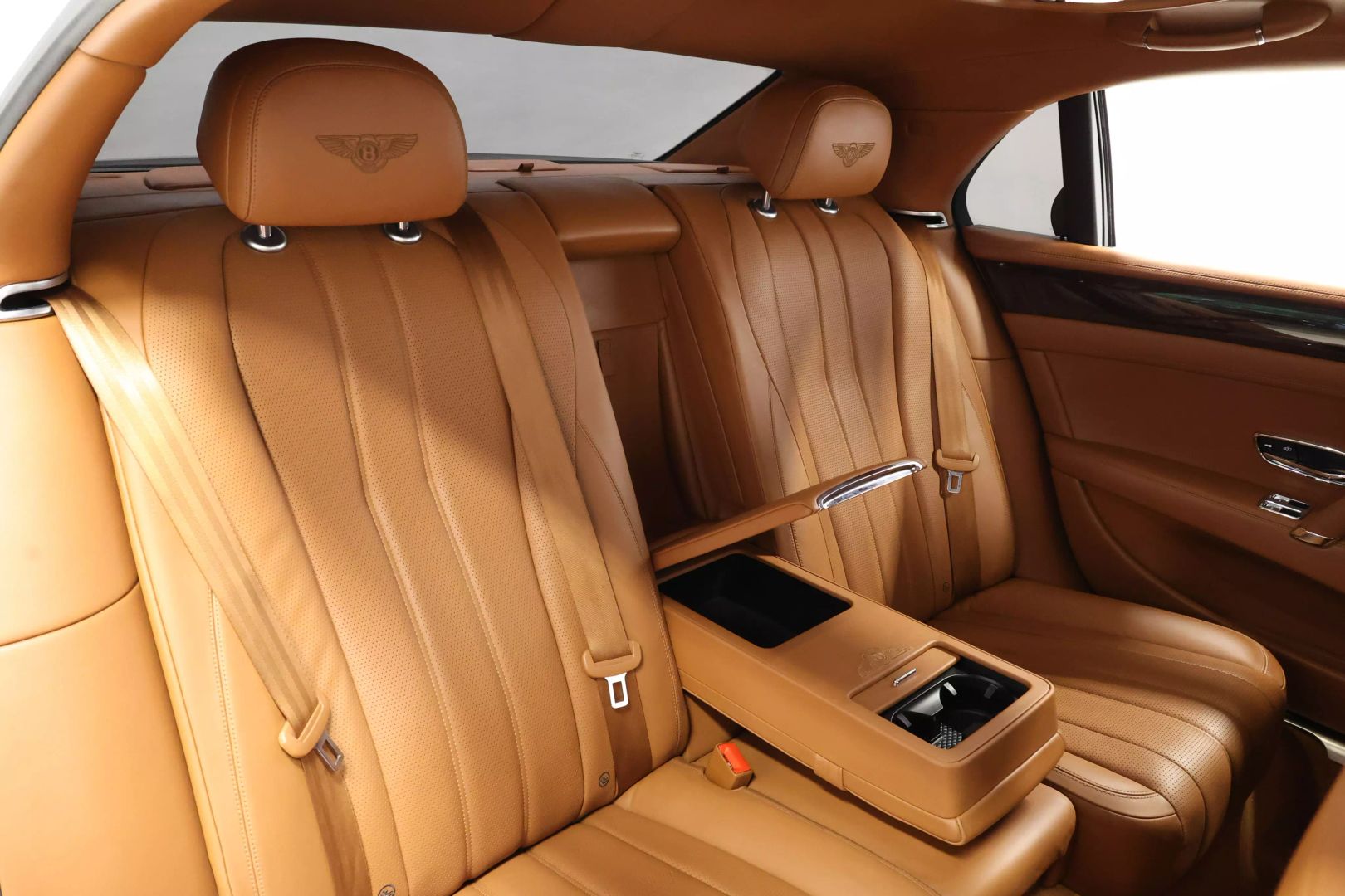 2014 Bentley Flying Spur - Image 68