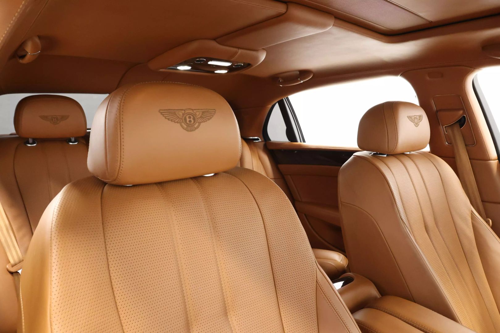2014 Bentley Flying Spur - Image 85