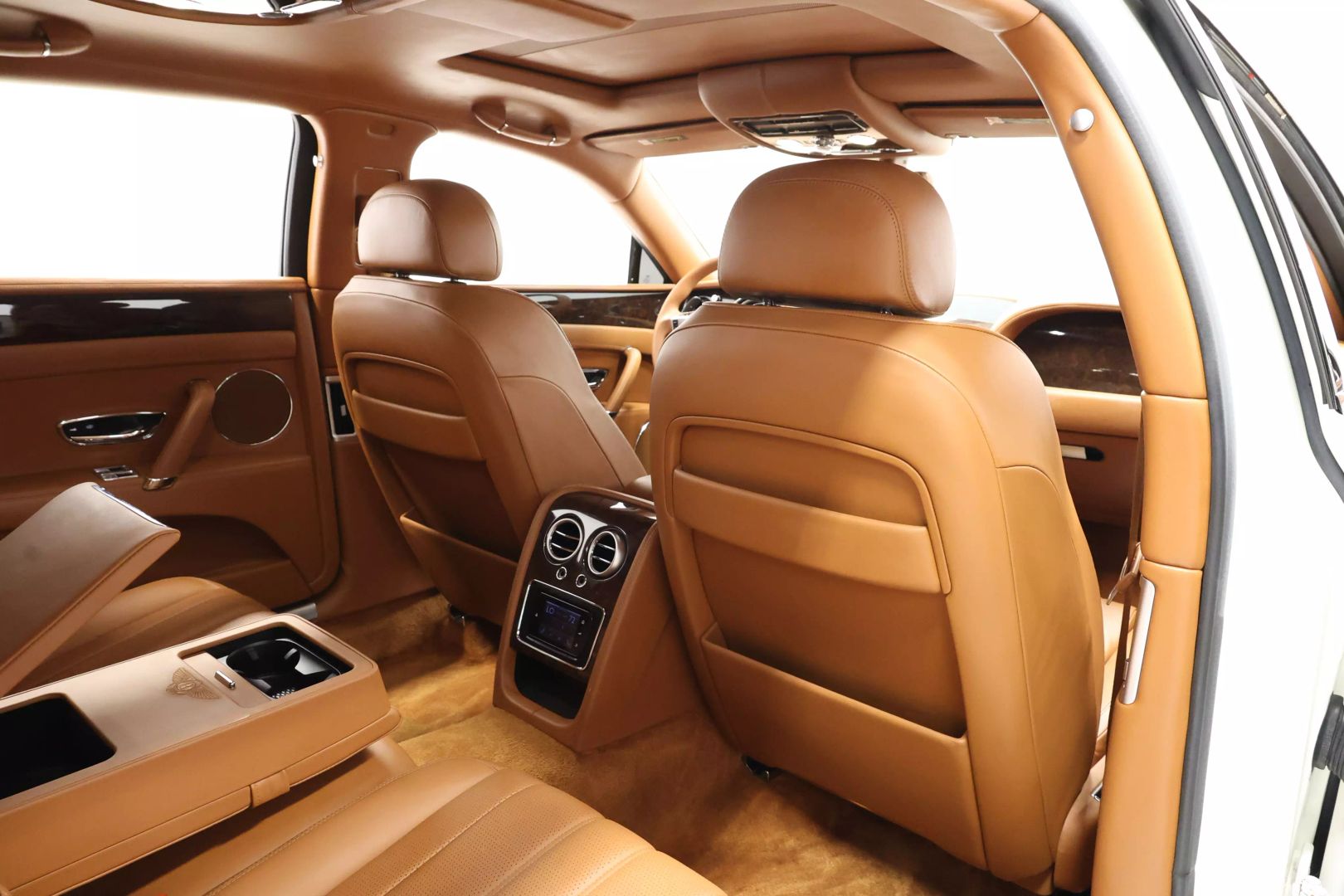 2014 Bentley Flying Spur - Image 71